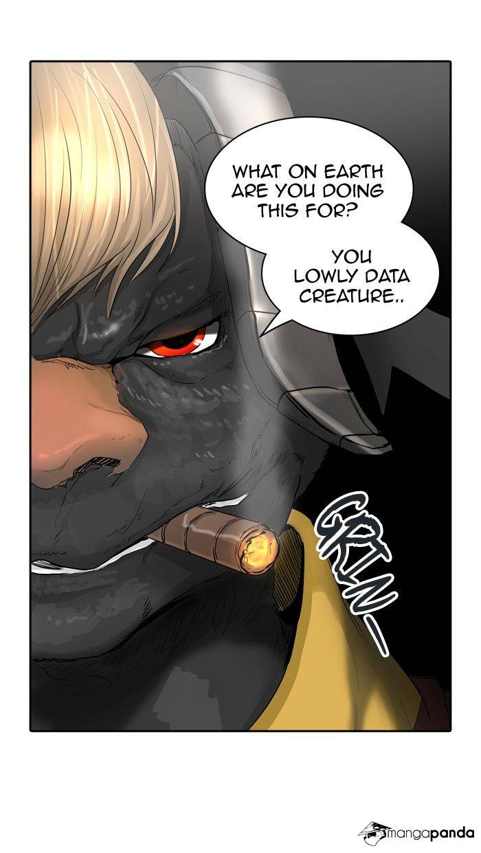 Tower of God Chapter 361 image 048